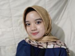 Kisah Genada Asaika, Sabet 50 Prestasi dan Jadi Mawapres FIB UNAIR 2022