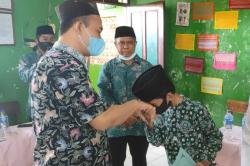 Cerita Ardennis, Siswa Kurang Mampu Asal Mijen Semarang yang Mendapat Rp20 juta Berkat Prestasinya