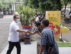 Slur, Ini Alasan Pajak Bumi dan Bangunan Semarang Naik