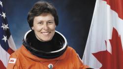 ADA APA HARI INI: 22 Januari 1992 Roberta Bondar jadi Perempuan Kanada Pertama yang ke Luar Angkasa