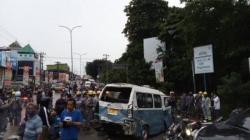 Laka Maut di Balikpapan dan Keistimewaan Meninggal Saat Hari Jumat Menurut Islam