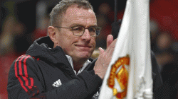 Ralf Rangnick: MU Optimis akan Menang Lawan West Ham United