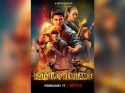 Iko Uwais Jadi Pembunuh Berkekuatan Super di Fistful of Vengeance