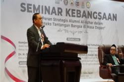 65% Umat Islam Indonesia Tak Bisa Baca Al Quran, Ketua DMI Hadirkan Yayasan Indonesia Damai Mengaji