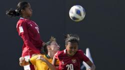 Timnas Putri Indonesia Berbenah, Siap Lawan Thailand