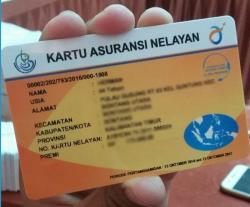 10.000 Asuransi bagi Nelayan Kecil di Jateng, Kembali Dibagikan Tahun Ini