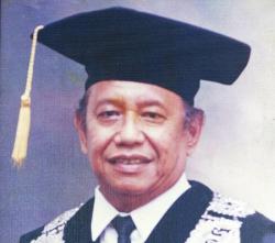 Indonesia Berduka, Tokoh Hepatitis Nasional Prof Ali Sulaiman Wafat