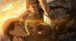 Tayang Februari 2022, Game Shenmue Jadi Anime