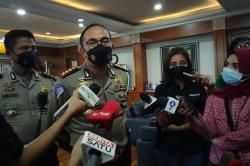 Anggota Polantas Diajak Duel, Dirlantas Polda Metro : Untung Tidak Terpancing