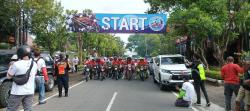 Bentuk Komunitas Otomotif, Alumni SMAN 5 Surabaya Offroad Bersama Bupati Ngawi