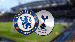 Laga Chelsea vs Tottenham, Berikut Prediksi Pertandingan!