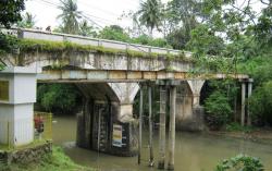 Sudah Melegenda 3 Jalan Angker di Depok, Lewat Tanjakan Keramat Citayam Harus Bunyikan Klakson