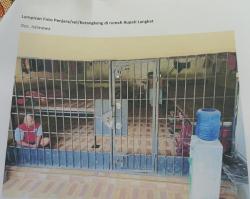 Kerangkeng Manusia di Langkat Diduga Perdagangan Pekerja Kebun Sawit, Komnas HAM: Kami Tangani Cepat