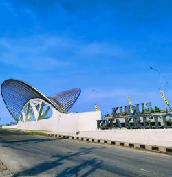 Melihat Beranda Kudus dari Tiga Museum