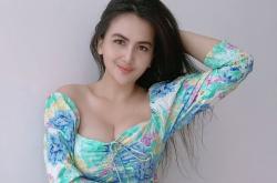 Dianna Dee Starlight Tampil Terbuka, Netizen Tebak-tebakan Ukuran Dada