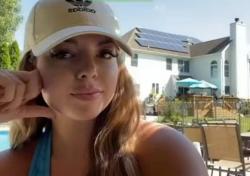 Bekerja Cuma 2 Jam Sehari, Wanita Muda Ini Mampu Hasilkan Rp 123 Juta per Bulan