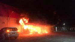 BREAKING NEWS : 2 Kelompok Bentrok Di Sorong, Korban Tewas Jadi 19 Orang