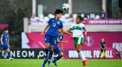 Kalah Telak atas Thailand, Pelatih Timnas Putri Indonesia Ingin Belajar