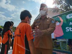 Tahun 2022, Sebanyak 13 Desa di Bangka Tengah Jadi Titik Locus Stunting