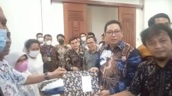 Diusung Mayoritas Advokat Milenial, Roni Mantiri Mantap Calonkan Diri Rebut Kursi Ketua Peradi Medan