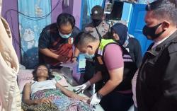 Ibu Muda di Brebes Ditemukan Tewas Gantung Diri di Kamarnya