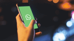 Berikut Ini Cara Ubah Nomor WhatsApp!