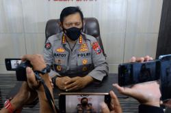 Rotasi Polri, Ini Nama-Nama Baru Jabatan di Polda Jatim