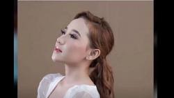 Sosok DJ Cantik Asal Padang Korban Bentrokan di Sorong, Foto-Foto Beredar