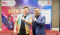 Lewat Kick-Off Meeting Tahunan PT Rifan Financindo Berjangka Tingkatkan Leadership Skill Karyawan