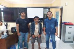 Tak Tahan Nafsu Lihat Ibu Rumah Tangga Buang Air Besar, SA Remuk Dihajar Massa