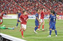 Jamu Thailand di SUGBK, Momentum Timnas Indonesia Putus Rekor Buruk