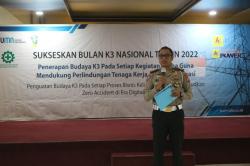 Dirlantas Polda Banten Bagikan Tips Safety Driving