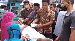 Patut Ditiru, Masjid di Brebes Sediakan Makan Gratis hingga Berdayakan UMKM