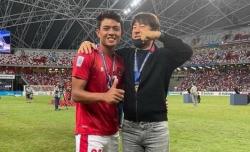 Shin Tae-yong Bela Dedik Setiawan, Meski Terima Banyak Hujatan Lantaran Performa Dianggap Jelek