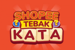 Kunci jawaban Shopee Tebak Kata level 21-30, Lengkap