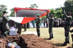 Pesan Keluarga Prajurit Gugur di Papua, Jangan Terjadi Lagi Korban 