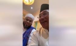 Wali Kota Bengkulu Ajak Warga Cilegon Makmurkan Masjid