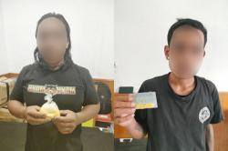 Sindikat Pengedar Obat Keras di Sangihe Dibekuk, Polisi Amankan 715 butir Trihexyphenidyl