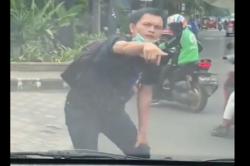 Hati-Hati, Marak Pemerasan Pengemudi Mobil Modus Korban Tabrak Lari