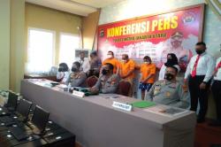 2 WNI Dan 1 WNA China Ditetapkan Tersangka Pinjol Ilegal Di PIK