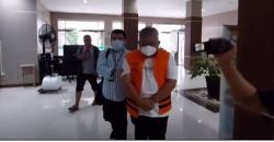 Kabur Usai Ditetapkan Sebagai Tersangka, Eks Kacab BSM di Medan Diciduk di Bandung