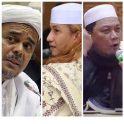 3 Ulama Keturunan Manado di Indonesia