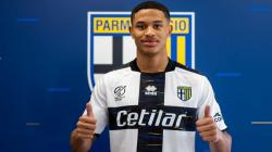 Klub Liga Italia Parma Rekrut Bek Keturunan Indonesia Jayden Oosterwolde