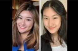 Sharon Wong Beberkan Beberapa Fakta Tentang Kekerasan Ayahnya Kepada Kakaknya, Shannon Wong