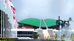 Kantor DPR Diserang Covid, 9 Anggota dan 80 Pegawai Positif, 1 Komisi Lockdown