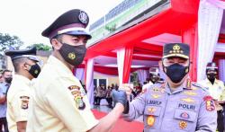 Wow Jumlah Satpam 1 Juta Orang, Dua Kali Jumlah Polisi