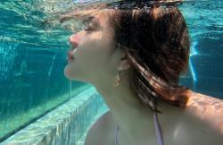 BCL dan Noah Underwater, Siapa yang Mau Ikut Nyelam?