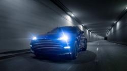 Aston Martin Rilis SUV Terkuat di Dunia, Semburkan Tenaga 697 Daya Kuda, Dibanderol Rp3,3 miliar