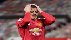 Sriker MU Mason Greenwood Jadi Tersangka dan Langsung Ditahan Atas Kasus Pemerkosaan