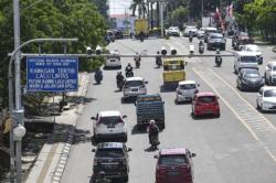 Ada Tilang Elektronik (ETLE) Warga Palembang Banyak yang Tidak Tahu